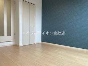 プリマローズ日ノ出町の物件内観写真